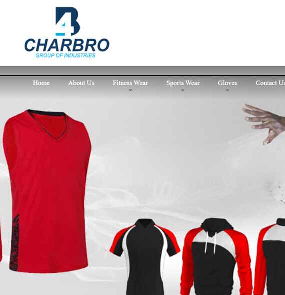 Charbrogroupind